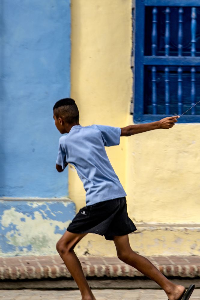 Photograph by Eduardo Rodríguez Martínez