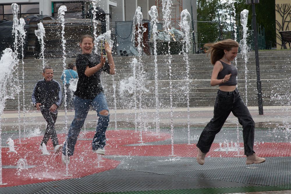 Photograph by Дмитрий Солодухин