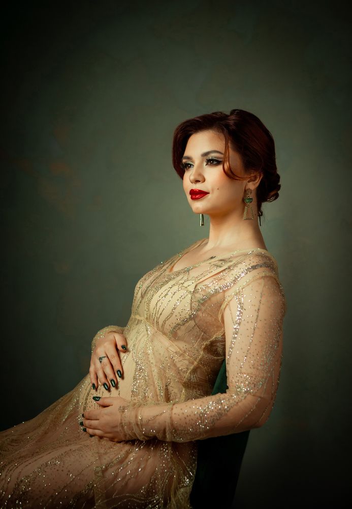 Photograph by Alexey Krapivin