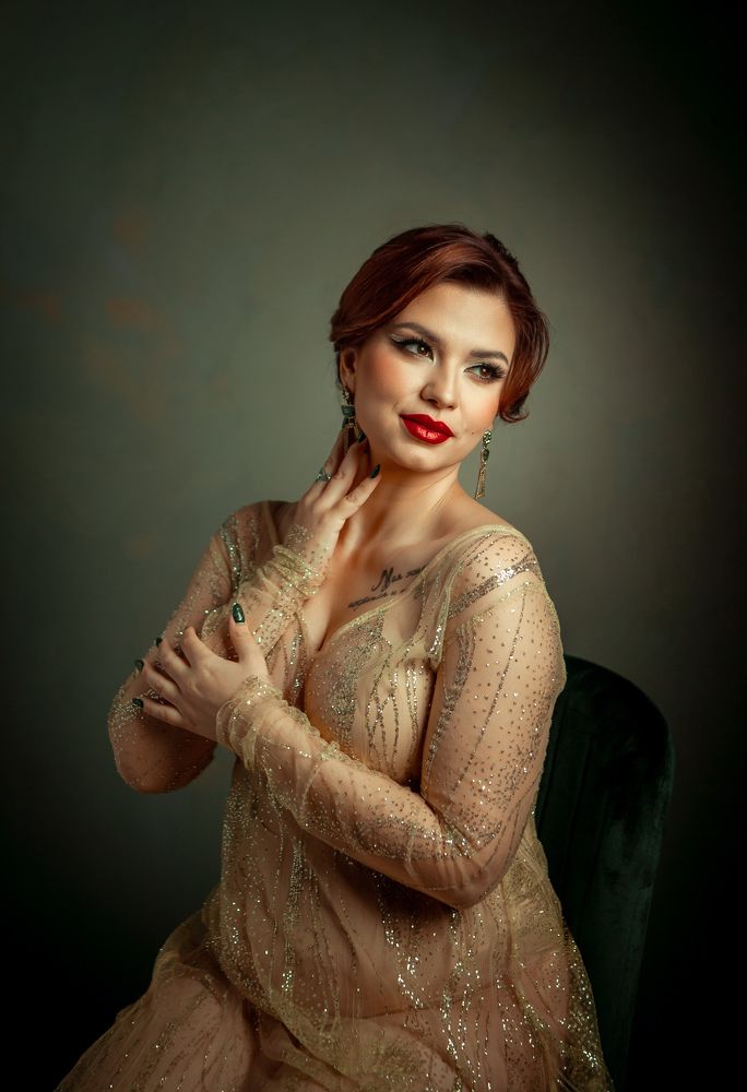 Photograph by Alexey Krapivin