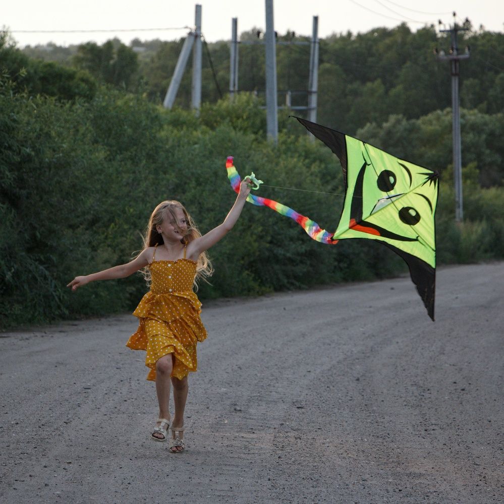 Photograph by Мария Корнилова