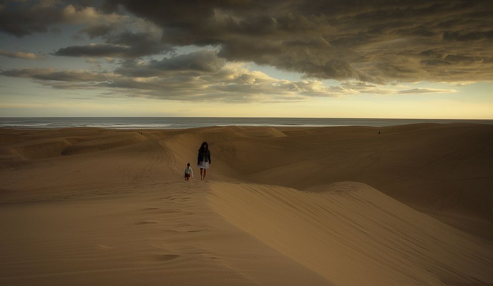 Photograph by ANTONIO MATA CUEVAS