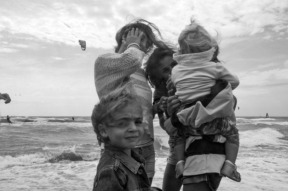 Photograph by Roman Maisei