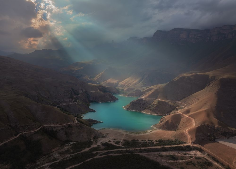 Photograph by Armen  Maitesian