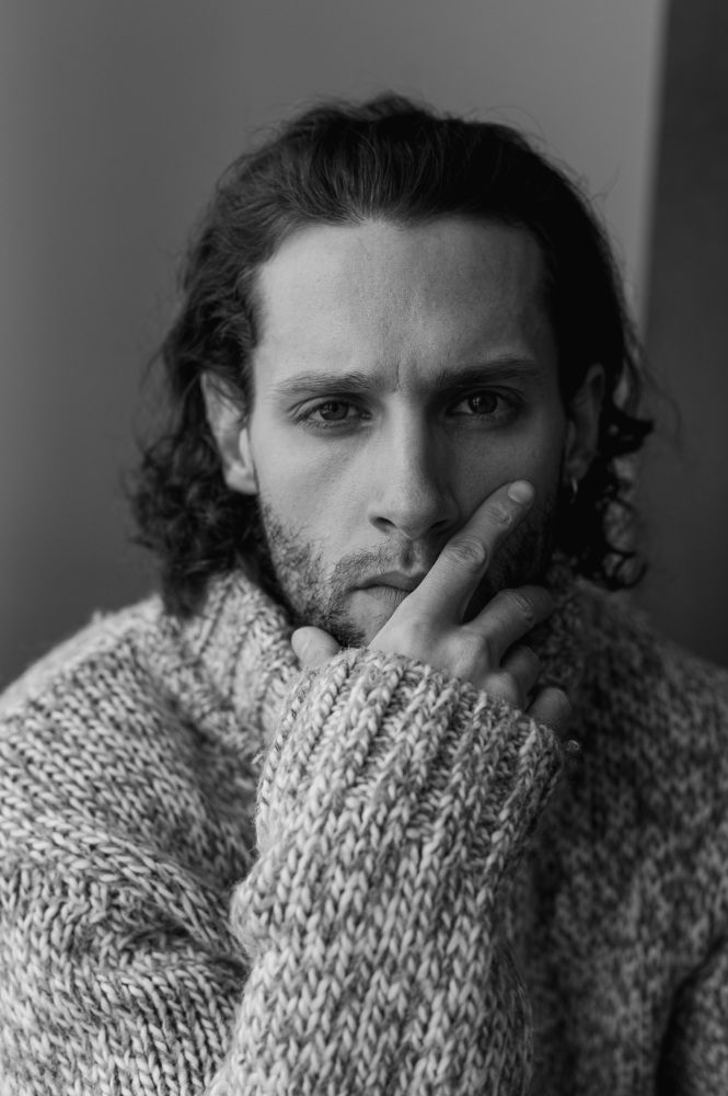 Photograph by Mariya Smirnova