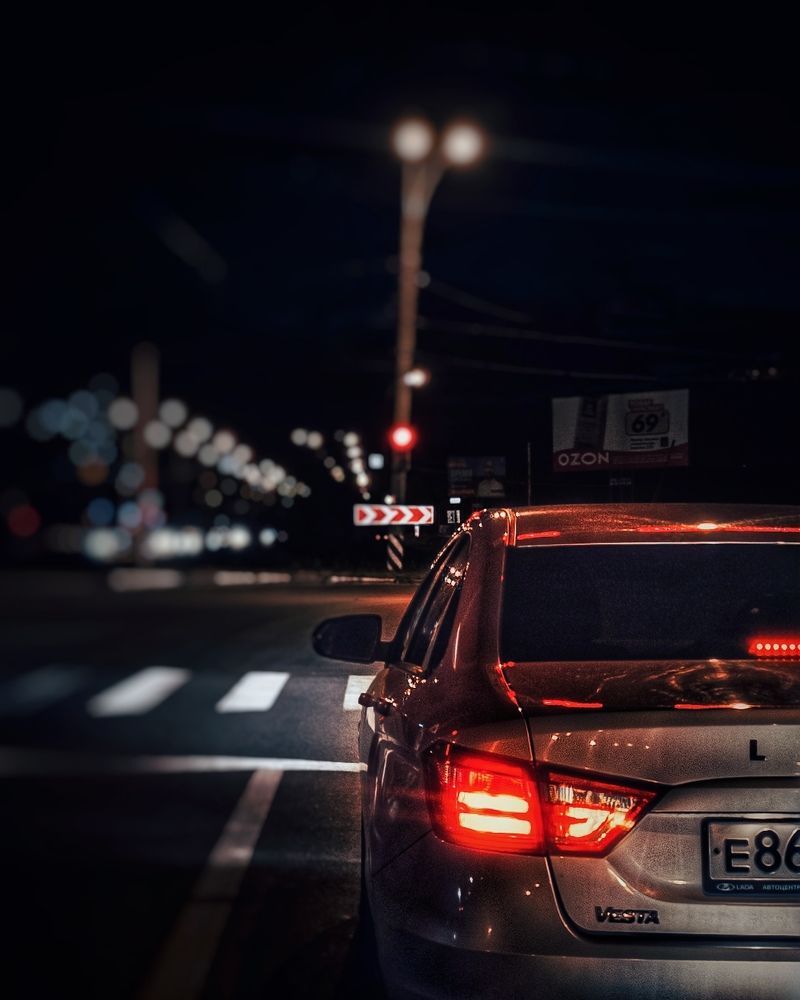 Photograph by Дмитрий Кашиков