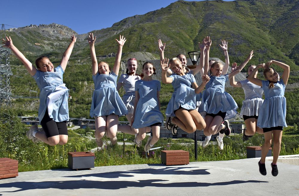 В ритме Пульс