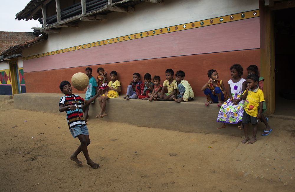 Фотография автора Nilanjan Saha