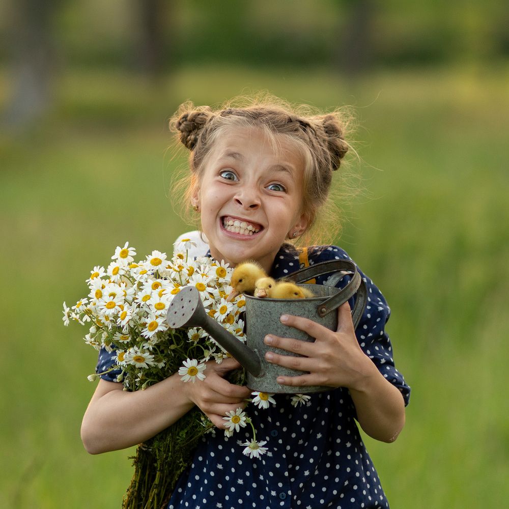 Photograph by Nadiia Kurazh