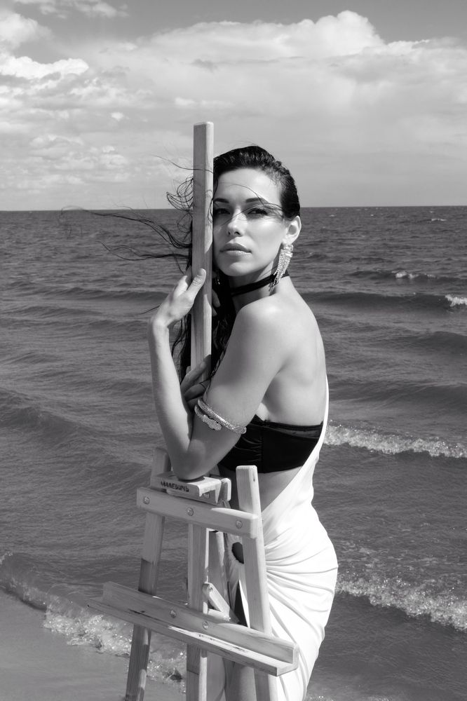 Женственность