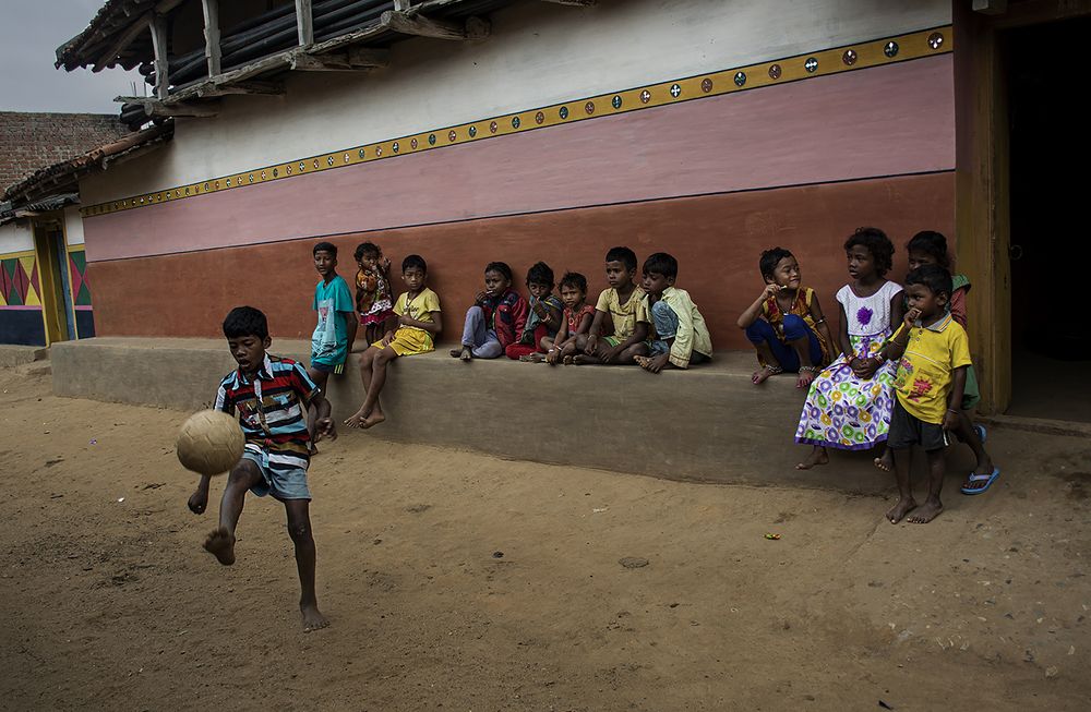 Фотография автора Nilanjan Saha