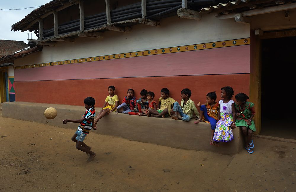 Фотография автора Nilanjan Saha