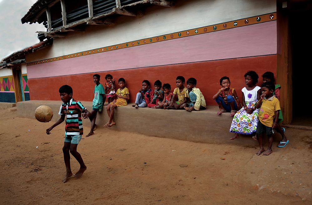 Фотография автора Nilanjan Saha