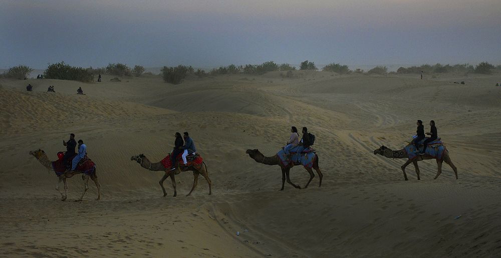 Фотография автора Nilanjan Saha