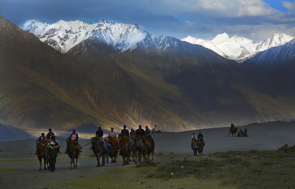 Фотография автора Nilanjan Saha