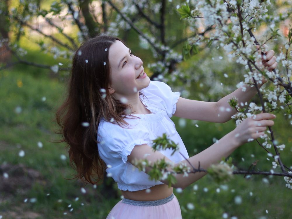 Photograph by Юлия Ильина