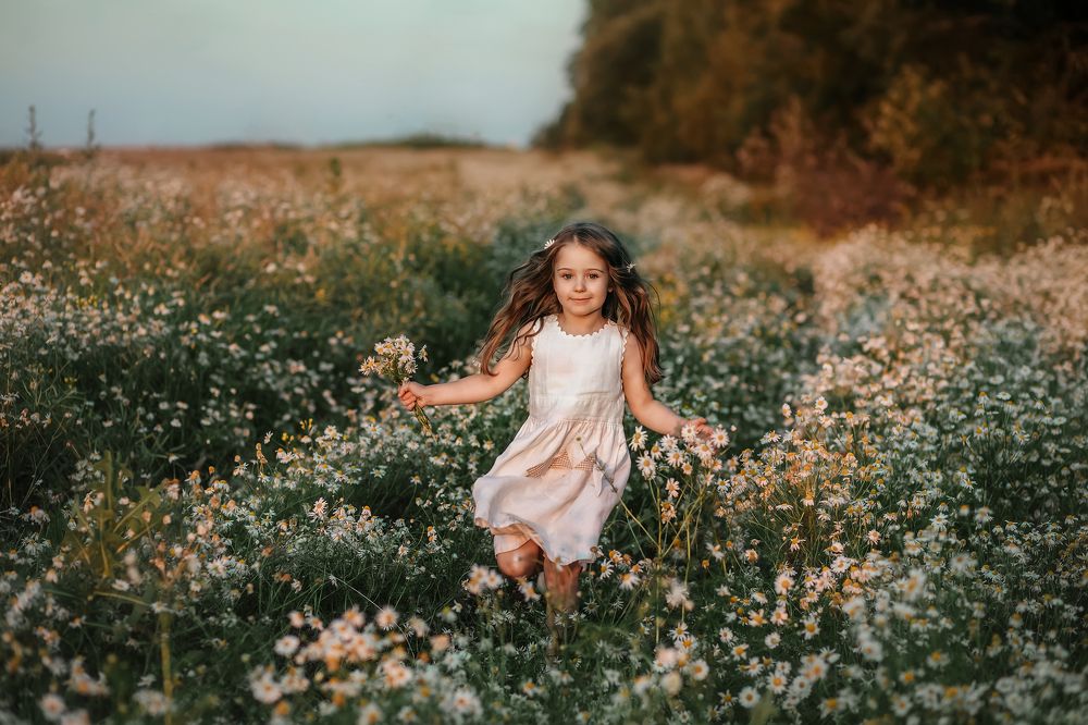 Photograph by Ольга Додонова