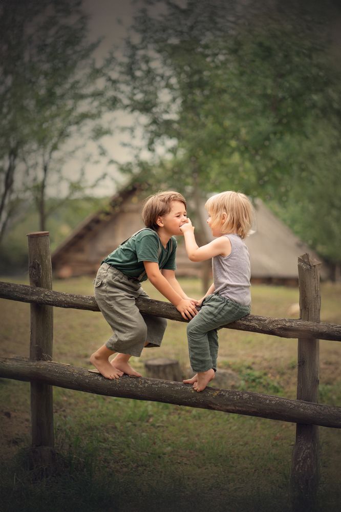 Photograph by Елена Мохонь