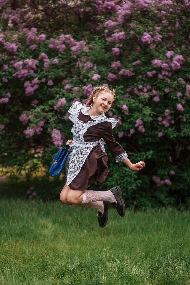 Photograph by Ольга Додонова