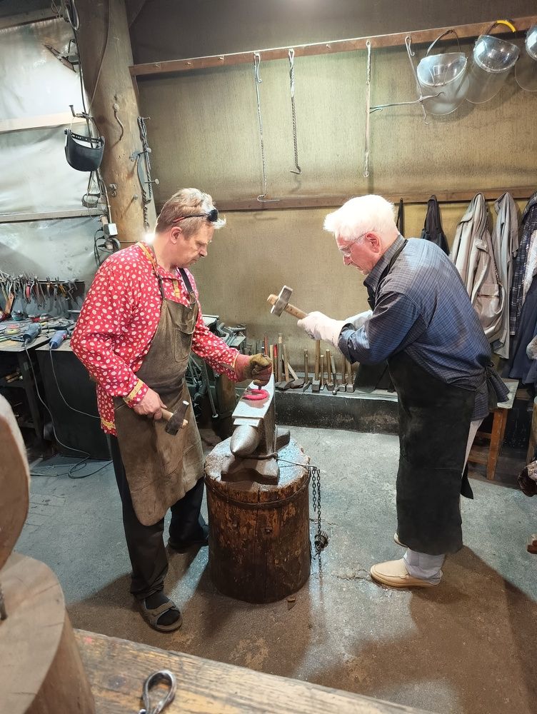 Фотография автора Елена Александрова