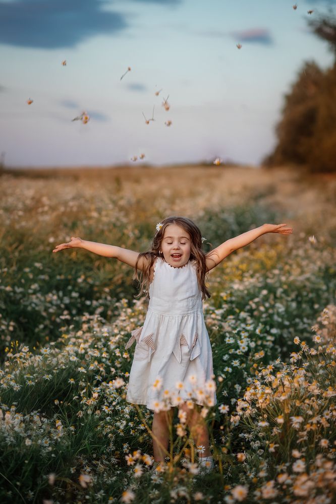 Photograph by Ольга Додонова