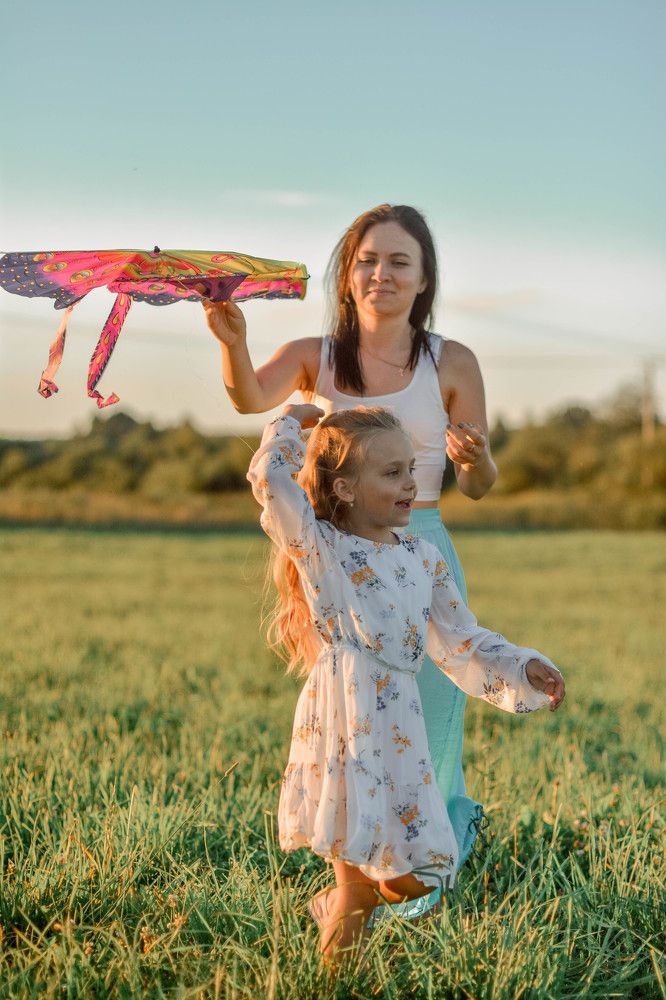 Photograph by Анжелика Каминская