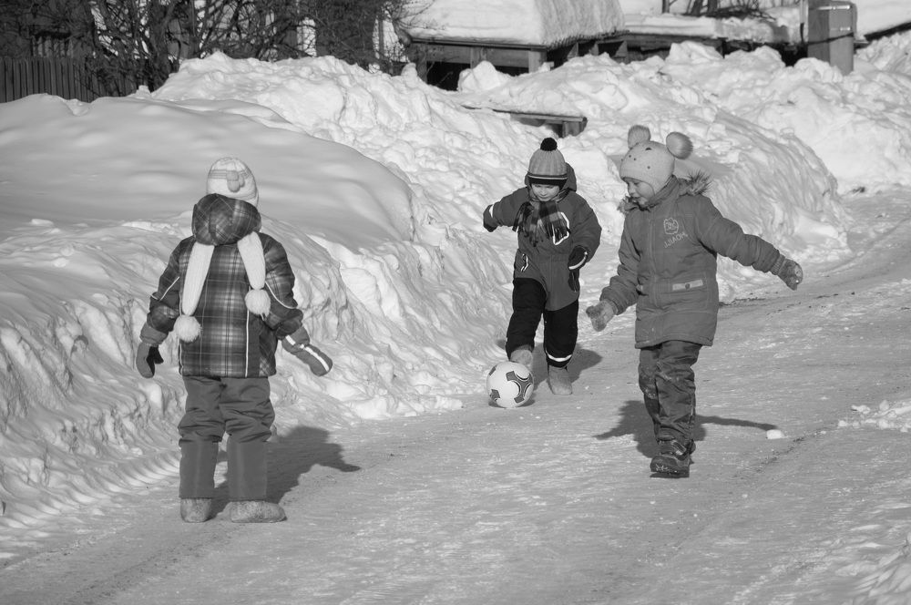 Photograph by Артём Шестаков