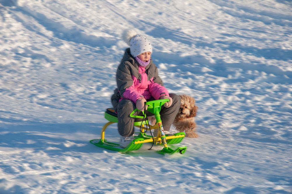 Photograph by Артём Шестаков