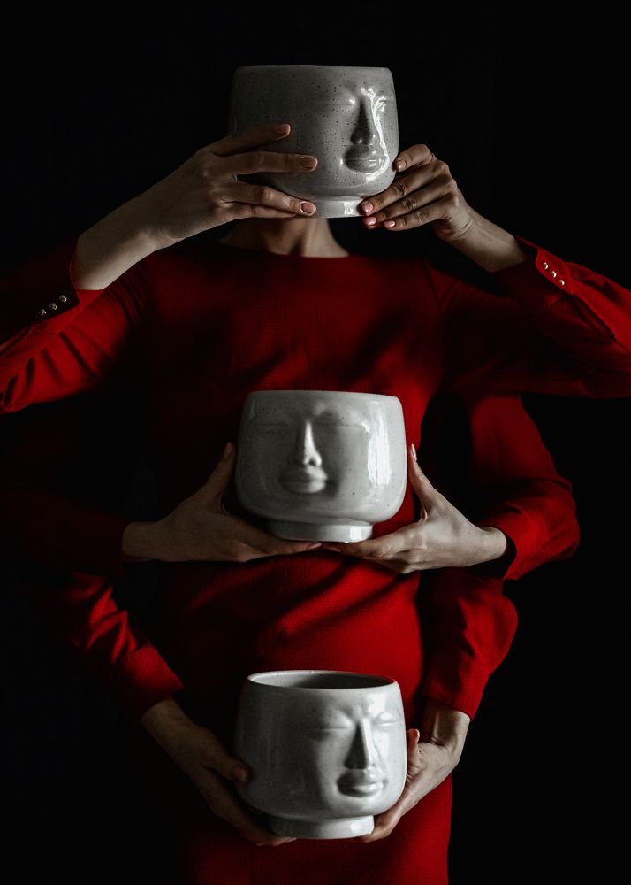 Photograph by Nataly Kiru