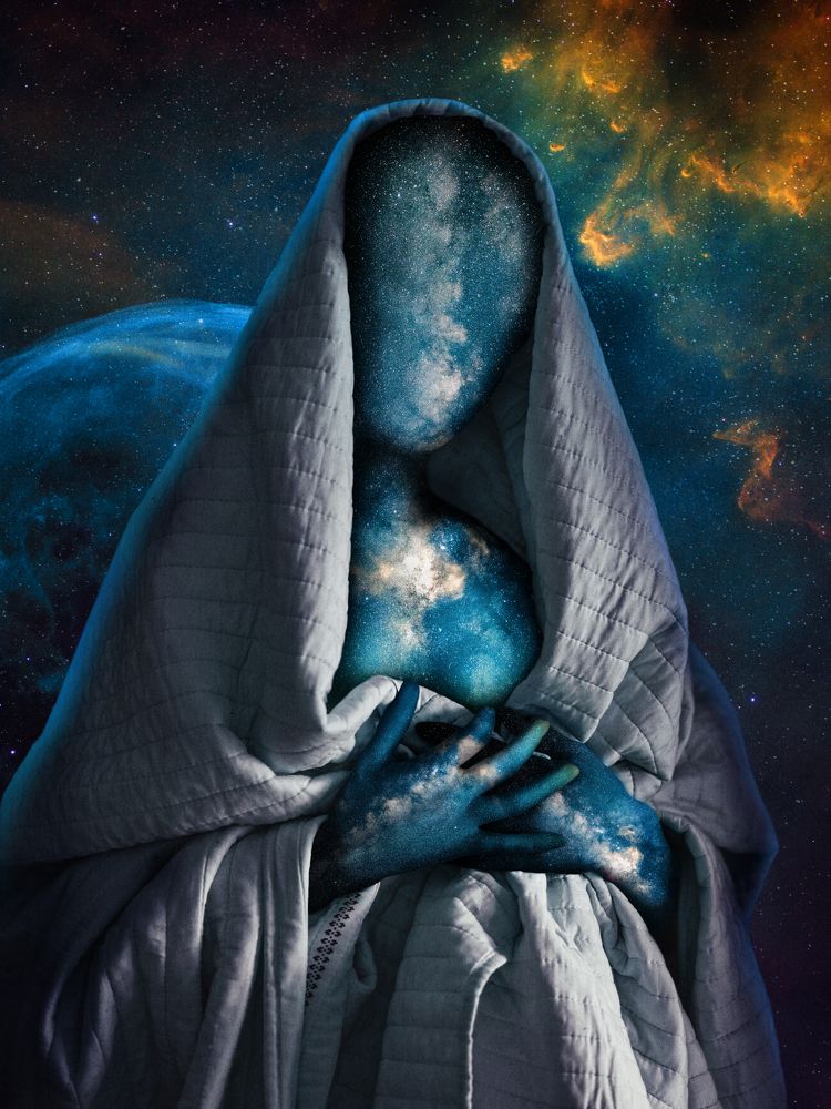 Photograph by Nataly Kiru