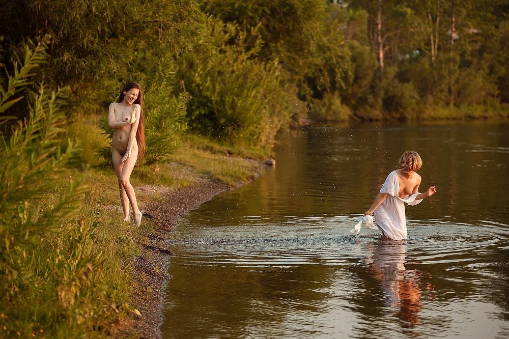 Photograph by Артем Кыштымов