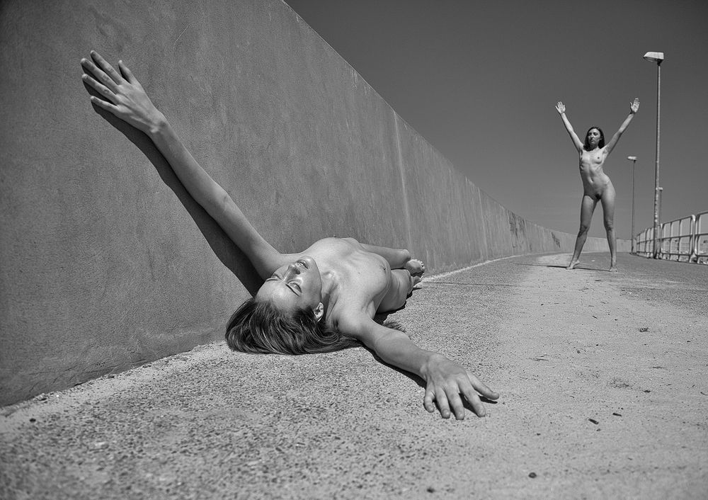 Photograph by Zdenek Roman