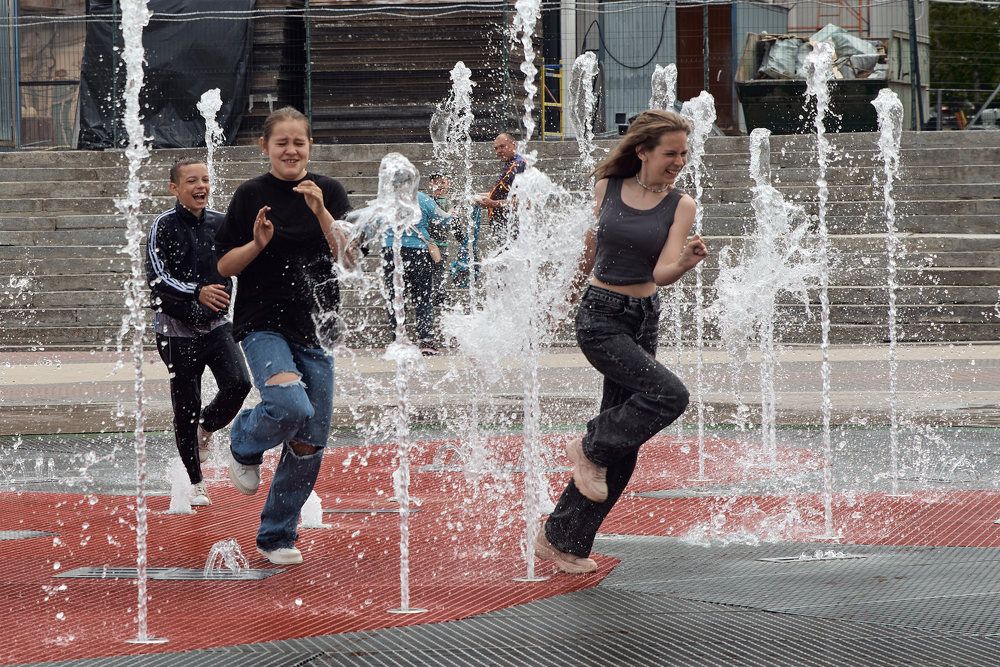 Photograph by Дмитрий Солодухин