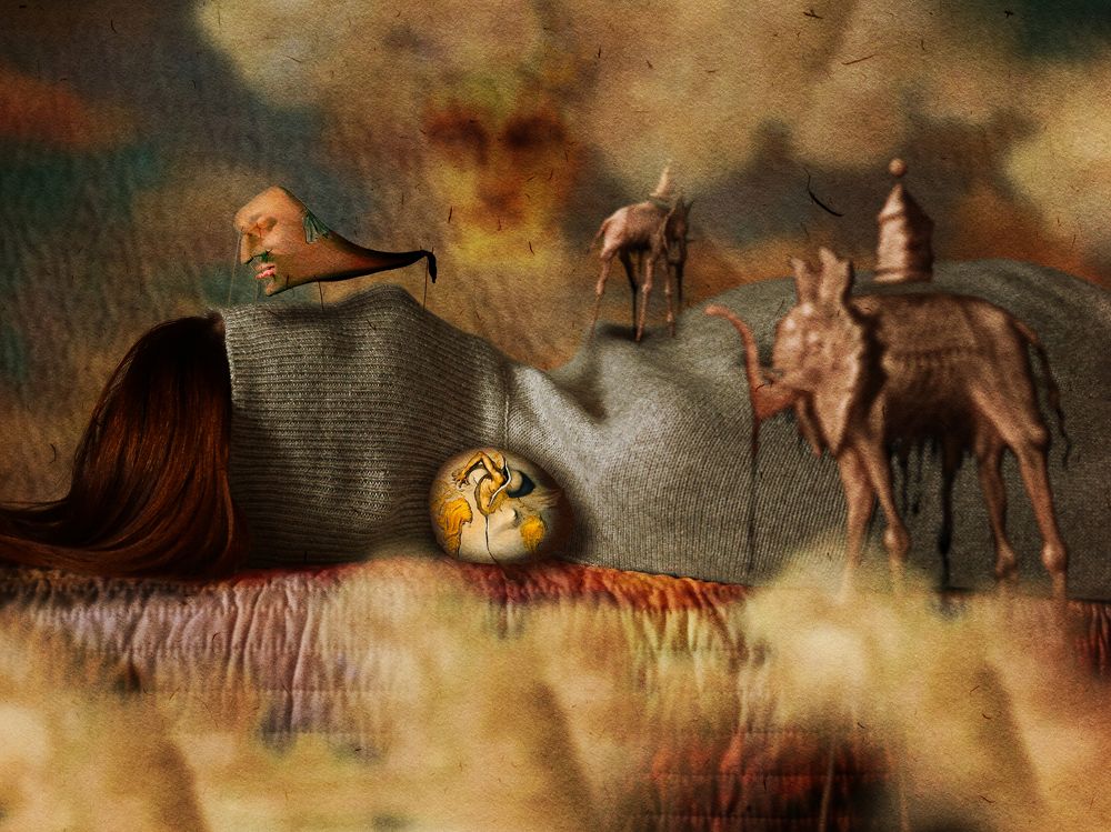 Photograph by Nataly Kiru