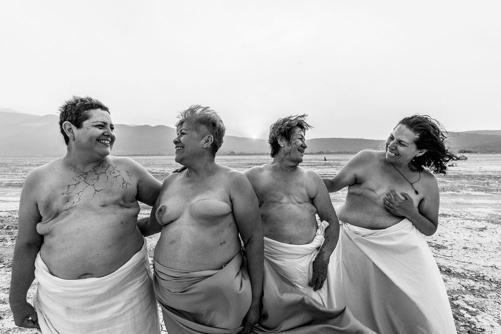 Photograph by Adriana Muñoz Guzmán