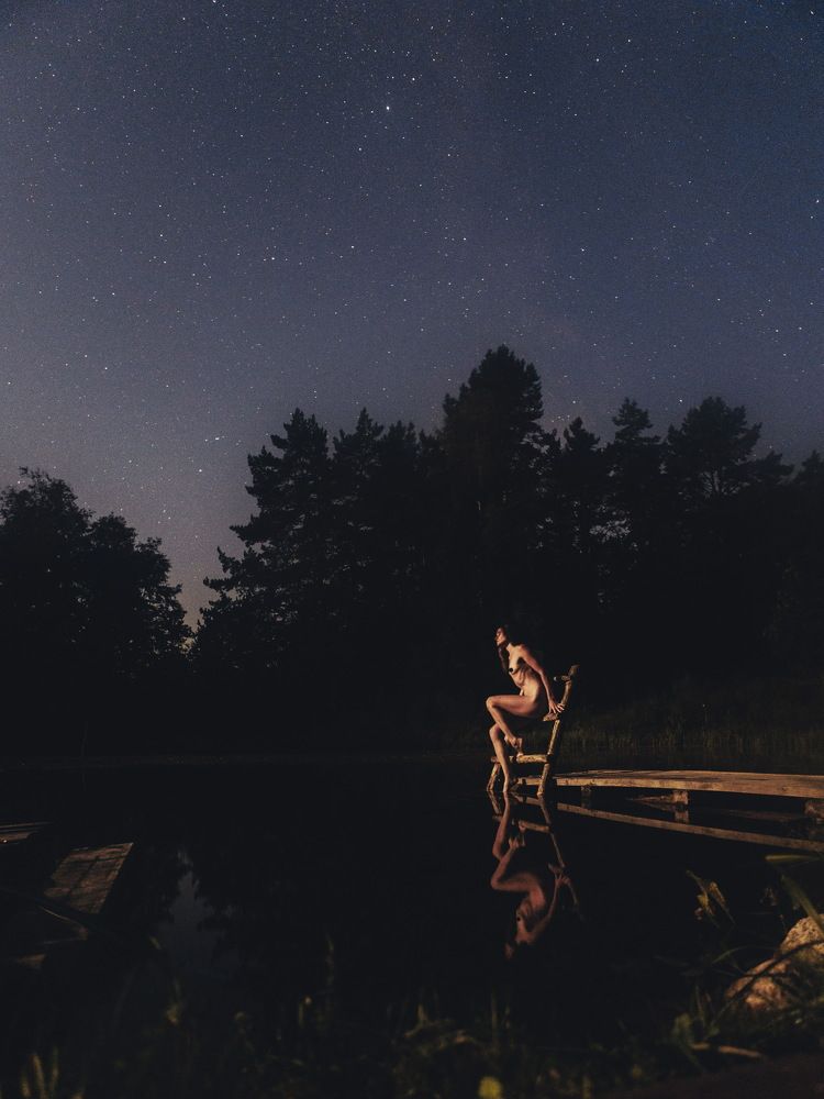 Photograph by Вероника Гасюк