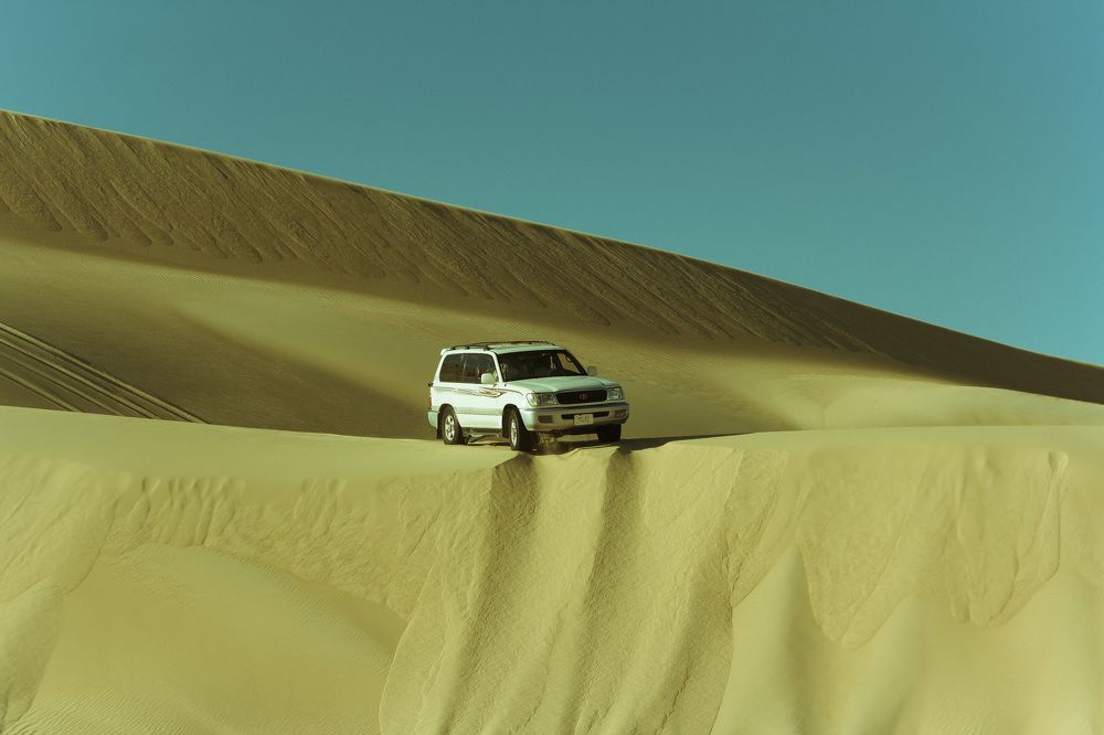 Фотография автора Omar Shebl