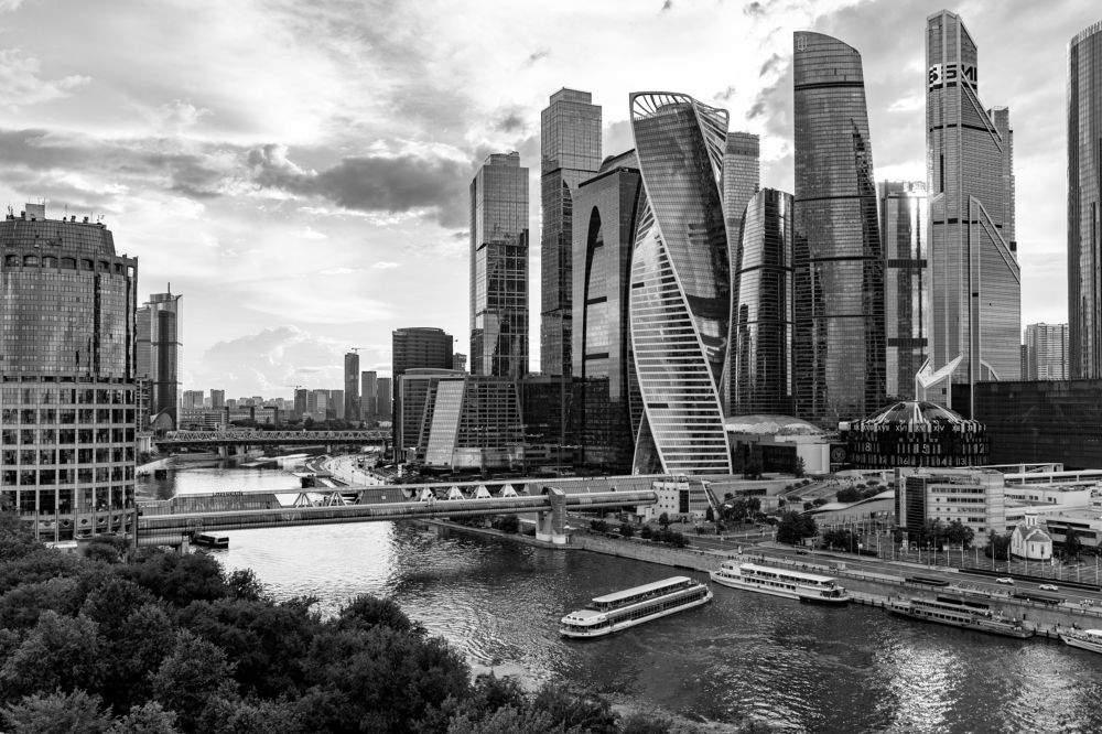 Photograph by Максим Никитин