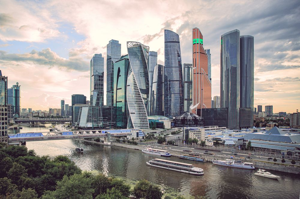 Photograph by Максим Никитин