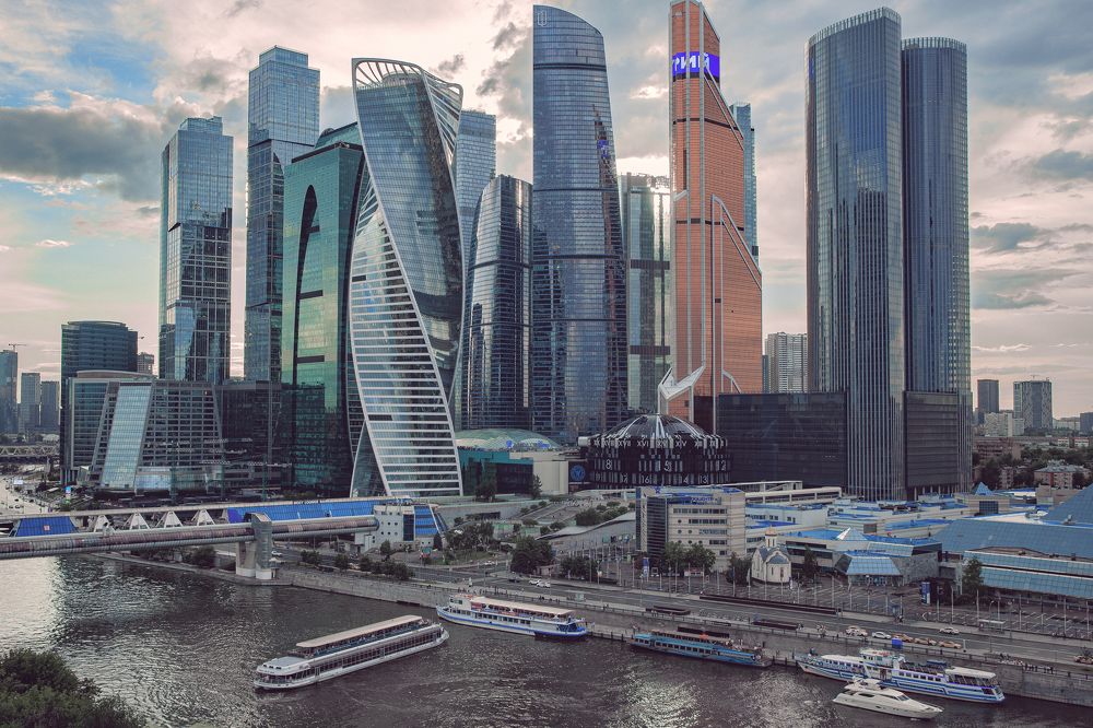 Photograph by Максим Никитин