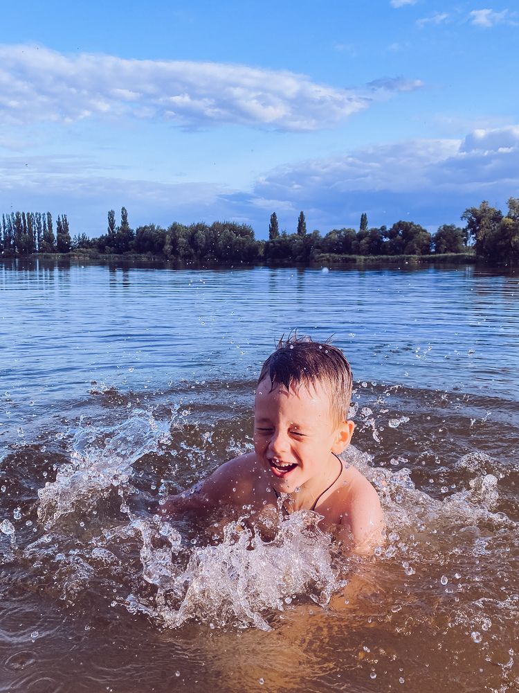 Фотография автора Ольга Лазаренко