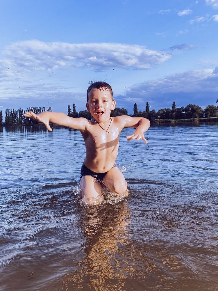 Фотография автора Ольга Лазаренко