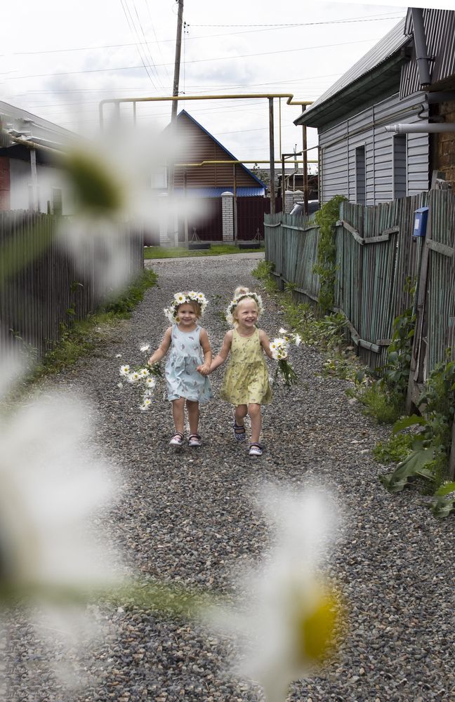 Photograph by Татьяна Шахматова