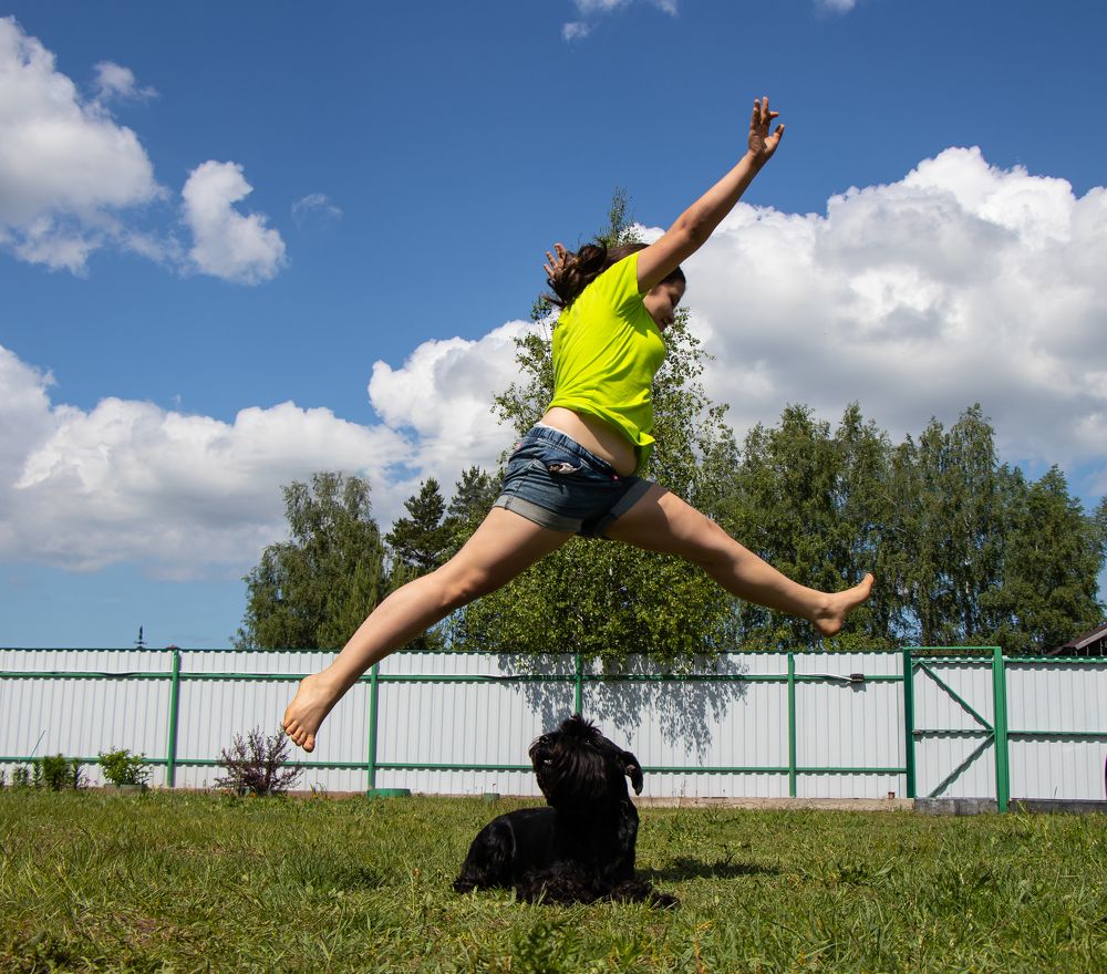 Photograph by Татьяна Новикова