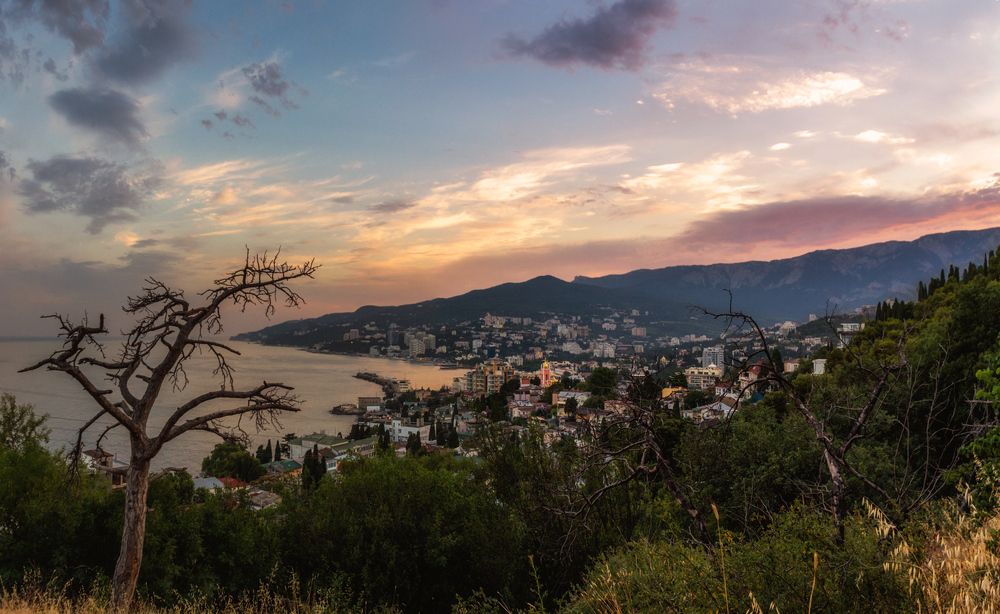 Photograph by Мелекесцев Игорь