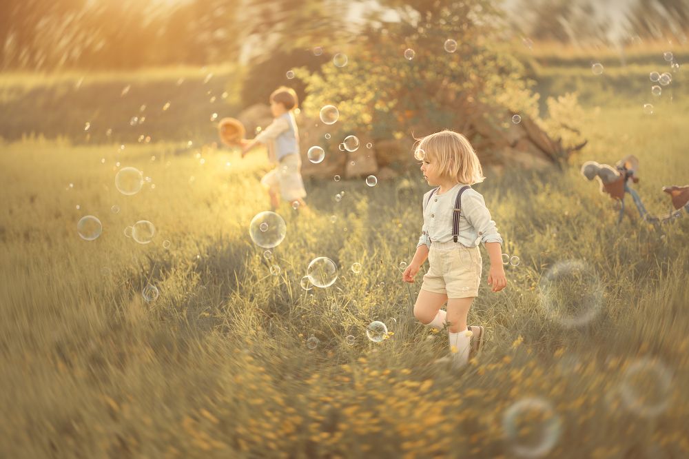 Photograph by Елена Мохонь