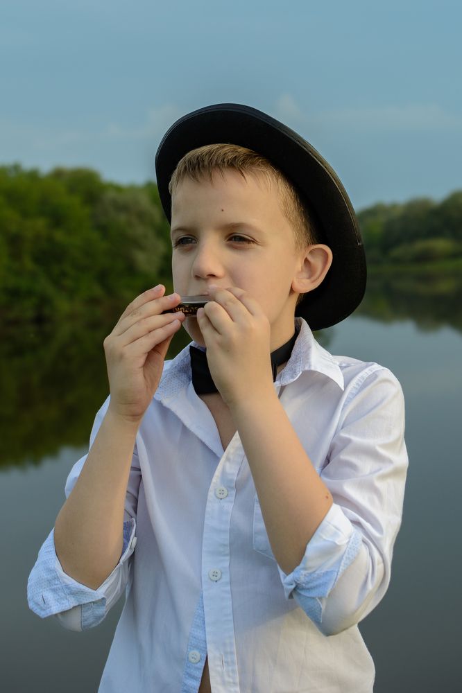 Photograph by Александр Поцелуев