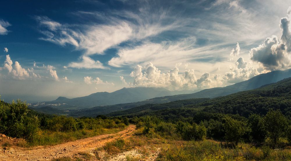 Photograph by Мелекесцев Игорь