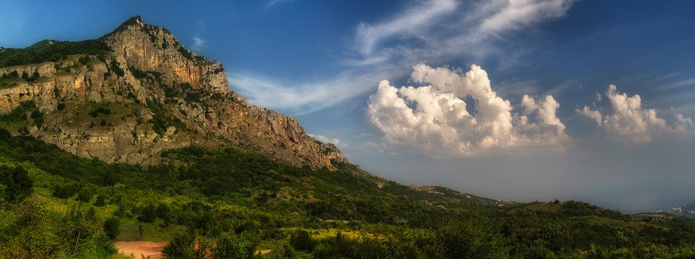 Photograph by Мелекесцев Игорь