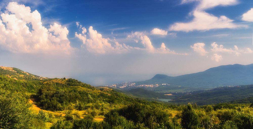 Photograph by Мелекесцев Игорь